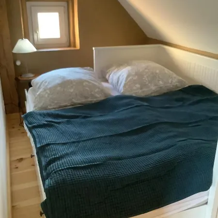 Ferienwohnung Liepe Metatron 1
