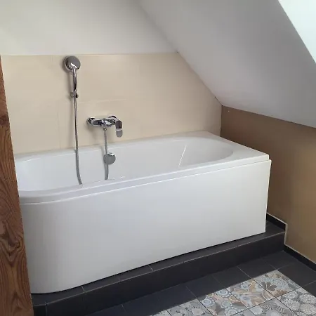 Apartment Ferienwohnung Liepe Metatron 1 Nennhausen