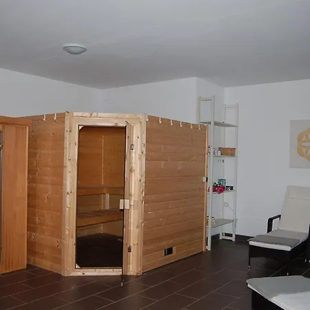 Ferienwohnung Liepe Metatron 1 Nennhausen